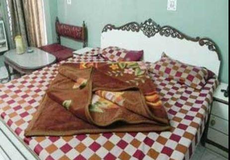 Hotel Krishana Plaza